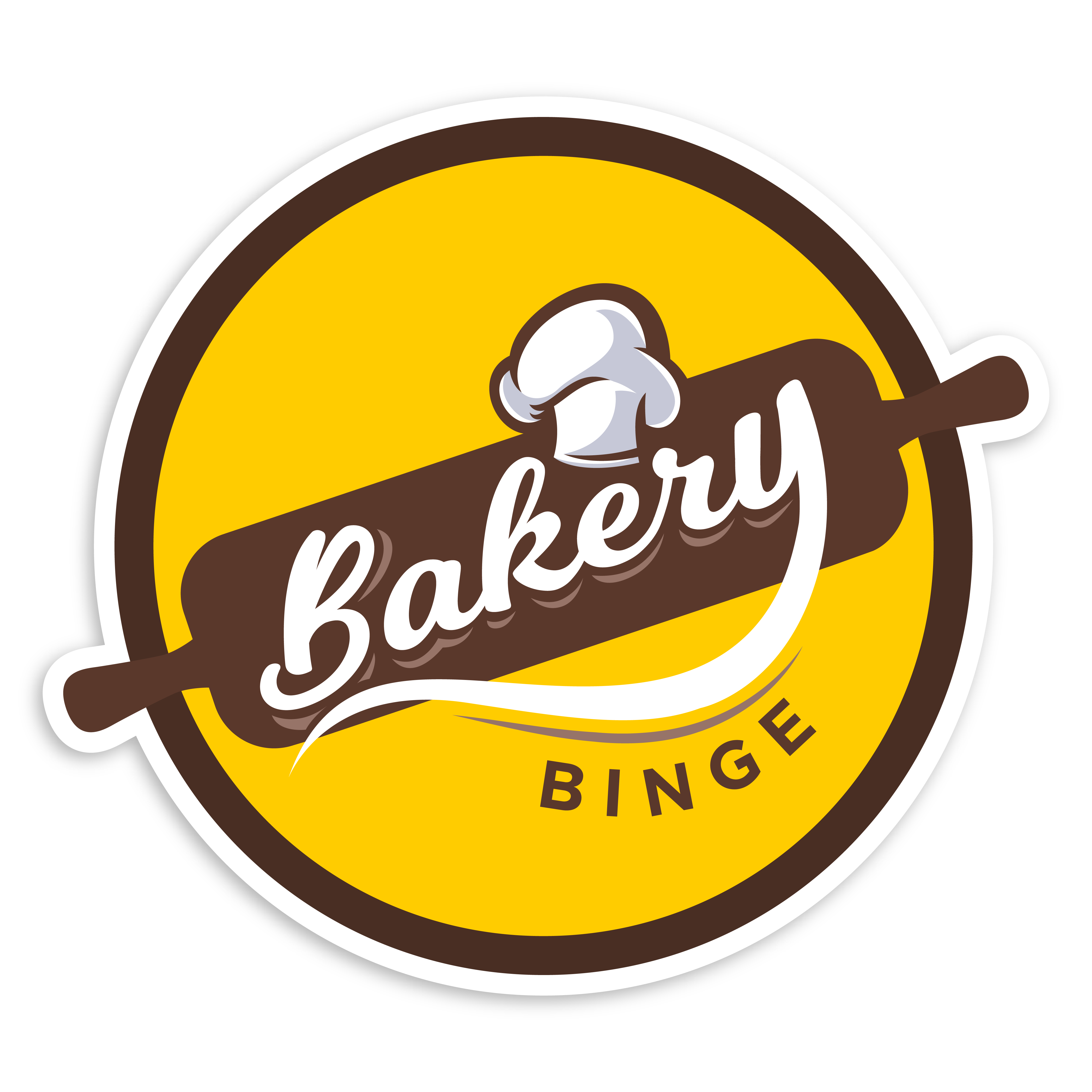 Bakery Binge